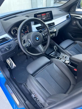 BMW X1 20d xDrive | Mobile.bg    4