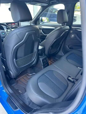 BMW X1 20d xDrive | Mobile.bg    7