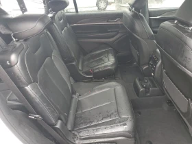 Jeep Grand cherokee 2024 JEEP GRAND CHEROKEE L LIMITED - 40200 лв. - 26513503 11