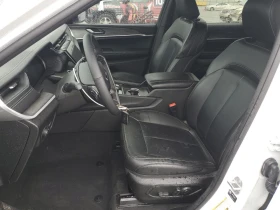 Jeep Grand cherokee 2024 JEEP GRAND CHEROKEE L LIMITED - 40200 лв. - 26513503 7