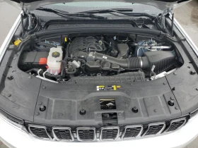 Jeep Grand cherokee 2024 JEEP GRAND CHEROKEE L LIMITED - 40200 лв. - 26513503 13