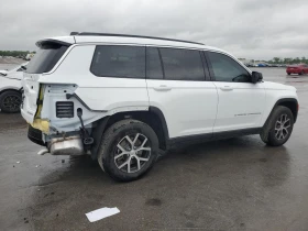 Jeep Grand cherokee 2024 JEEP GRAND CHEROKEE L LIMITED - 40200 лв. - 26513503 4