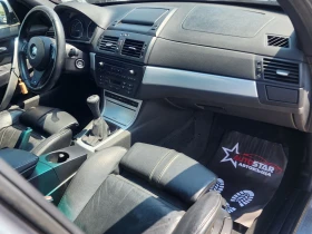 BMW X3 2.0D 4x4 - 11000 лв. - 80520338 7