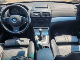 BMW X3 2.0D 4x4 - 11000 лв. - 80520338 6