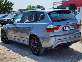 BMW X3 2.0D 4x4 - 11000 лв. - 80520338 3
