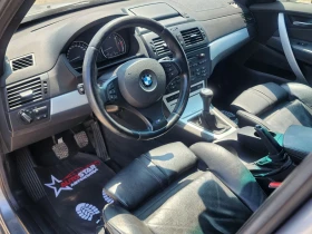BMW X3 2.0D 4x4 - 11000 лв. - 80520338 5