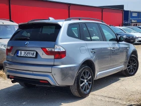 BMW X3 2.0D 4x4 - 11000 лв. - 80520338 4