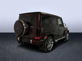 Mercedes-Benz G 63 AMG 4M BURM 360 - 179900 EUR - 14290153 4