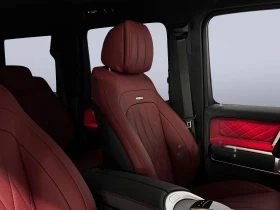 Mercedes-Benz G 63 AMG 4M BURM 360 - 179900 EUR - 14290153 9