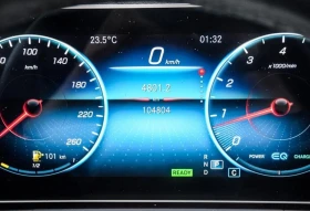 Mercedes-Benz GLE 450 AMG COUPE* БЕЗ АНАЛОГ* PREMIUM PKG* - 95900 лв. - 78806617 9