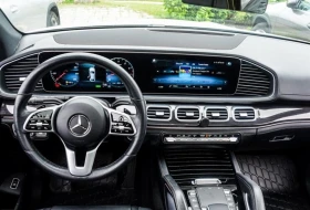 Mercedes-Benz GLE 450 AMG COUPE* БЕЗ АНАЛОГ* PREMIUM PKG* - 95900 лв. - 78806617 8