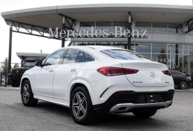 Mercedes-Benz GLE 450 AMG COUPE* БЕЗ АНАЛОГ* PREMIUM PKG* - 95900 лв. - 78806617 2