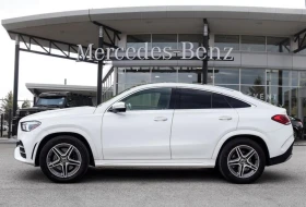 Mercedes-Benz GLE 450 AMG COUPE* БЕЗ АНАЛОГ* PREMIUM PKG* - 95900 лв. - 78806617 5