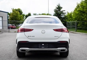 Mercedes-Benz GLE 450 AMG COUPE* БЕЗ АНАЛОГ* PREMIUM PKG* - 95900 лв. - 78806617 4