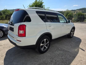 Обява за продажба на SsangYong Rexton 2.2D 170000km! МНОГО ХУБАВ! ~18 755 лв. - изображение 6