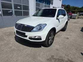 Обява за продажба на SsangYong Rexton 2.2D 170000km! МНОГО ХУБАВ! ~18 755 лв. - изображение 2