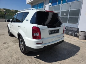 Обява за продажба на SsangYong Rexton 2.2D 170000km! МНОГО ХУБАВ! ~18 755 лв. - изображение 3