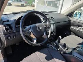 Обява за продажба на SsangYong Rexton 2.2D 170000km! МНОГО ХУБАВ! ~18 755 лв. - изображение 11