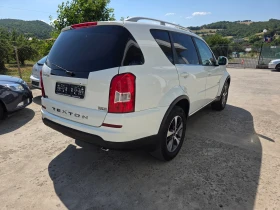 Обява за продажба на SsangYong Rexton 2.2D 170000km! МНОГО ХУБАВ! ~18 755 лв. - изображение 5