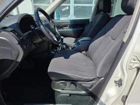 Обява за продажба на SsangYong Rexton 2.2D 170000km! МНОГО ХУБАВ! ~18 755 лв. - изображение 10