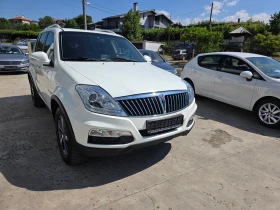 Обява за продажба на SsangYong Rexton 2.2D 170000km! МНОГО ХУБАВ! ~18 755 лв. - изображение 1