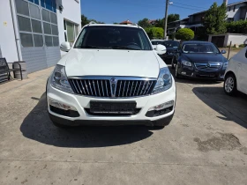 Обява за продажба на SsangYong Rexton 2.2D 170000km! МНОГО ХУБАВ! ~18 755 лв. - изображение 1