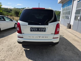 Обява за продажба на SsangYong Rexton 2.2D 170000km! МНОГО ХУБАВ! ~18 755 лв. - изображение 4