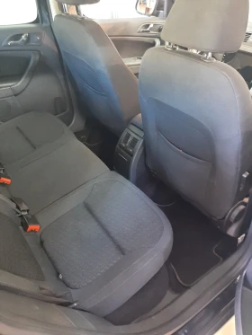 Skoda Yeti 2.0 4х4 - 5500 € - 58421758 11