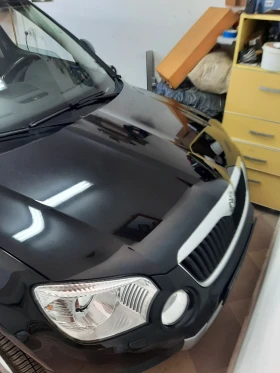Skoda Yeti 2.0 4х4 - 5500 € - 58421758 3