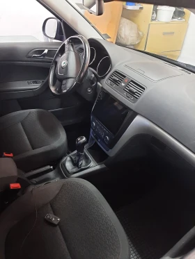 Skoda Yeti 2.0 4х4 - 5500 € - 58421758 7