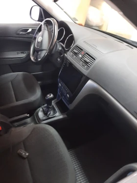 Skoda Yeti 2.0 4х4 - 5500 € - 58421758 6
