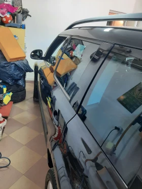Skoda Yeti 2.0 4х4 - 5500 € - 58421758 9
