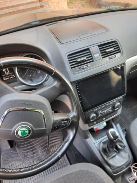 Skoda Yeti 2.0 4х4 - 5500 € - 58421758 17