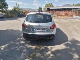 Обява за продажба на Nissan Qashqai ~7 999 лв. - изображение 5