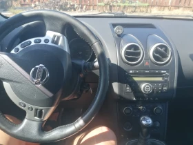 Обява за продажба на Nissan Qashqai ~7 999 лв. - изображение 10