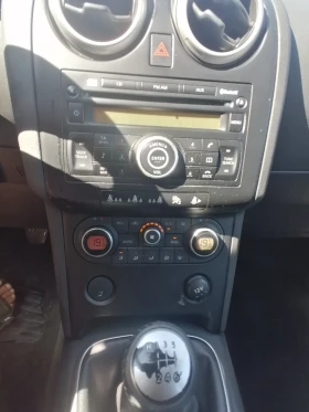 Обява за продажба на Nissan Qashqai ~7 999 лв. - изображение 8