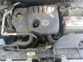 Обява за продажба на Nissan Qashqai ~7 999 лв. - изображение 3