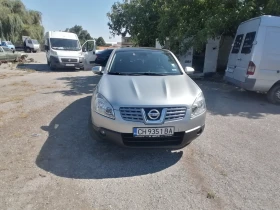 Обява за продажба на Nissan Qashqai ~7 999 лв. - изображение 1