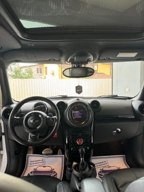 Mini Countryman John Cooper Works 1.6T | Mobile.bg    10