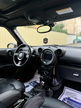 Mini Countryman John Cooper Works 1.6T | Mobile.bg    11