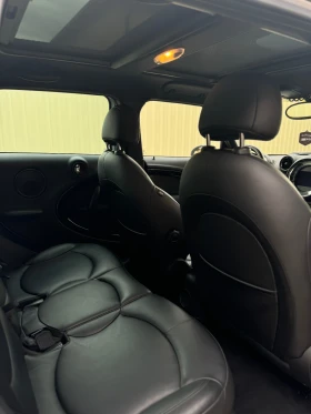 Mini Countryman John Cooper Works 1.6T | Mobile.bg    13