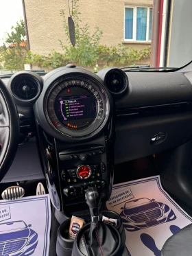 Mini Countryman John Cooper Works 1.6T | Mobile.bg    12