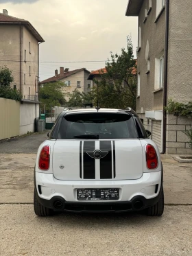 Mini Countryman John Cooper Works 1.6T | Mobile.bg    4