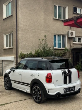 Mini Countryman John Cooper Works 1.6T | Mobile.bg    5