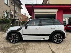 Mini Countryman John Cooper Works 1.6T | Mobile.bg    6