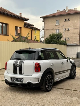 Mini Countryman John Cooper Works 1.6T | Mobile.bg    3