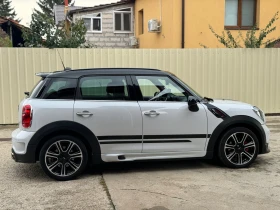 Mini Countryman John Cooper Works 1.6T | Mobile.bg    2