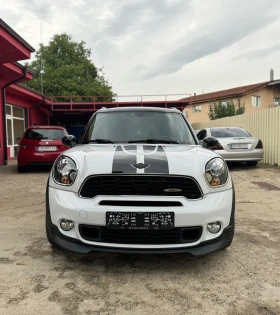Mini Countryman John Cooper Works 1.6T | Mobile.bg    8