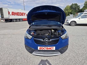 Обява за продажба на Opel Crossland X 1.5 CDTI NAVI  ~15 900 лв. - изображение 1