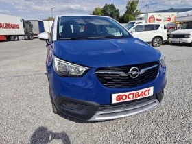 Обява за продажба на Opel Crossland X 1.5 CDTI NAVI  ~15 900 лв. - изображение 2